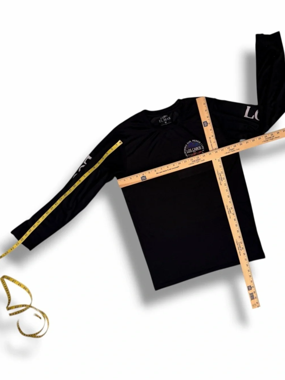 EL MAR lightweight long